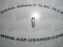 Bremsentlüfterschraube - Bleeder Screw  5/16-24